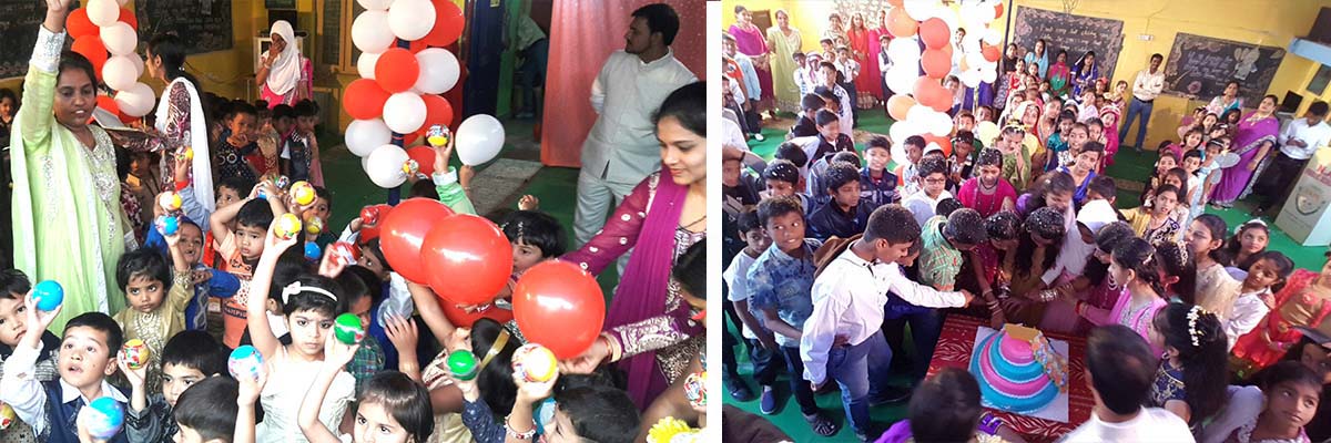 Children’s Day