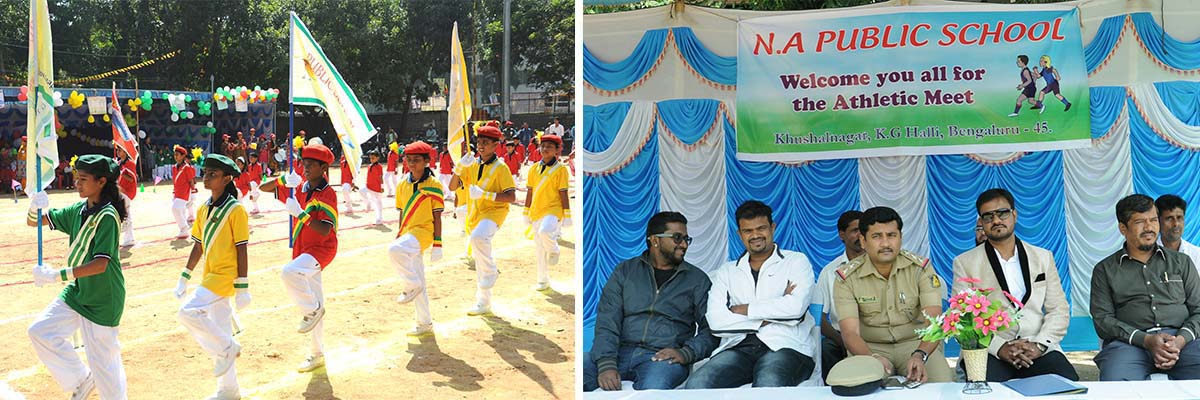 Sports Day