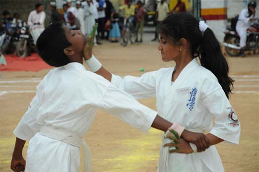 Karate